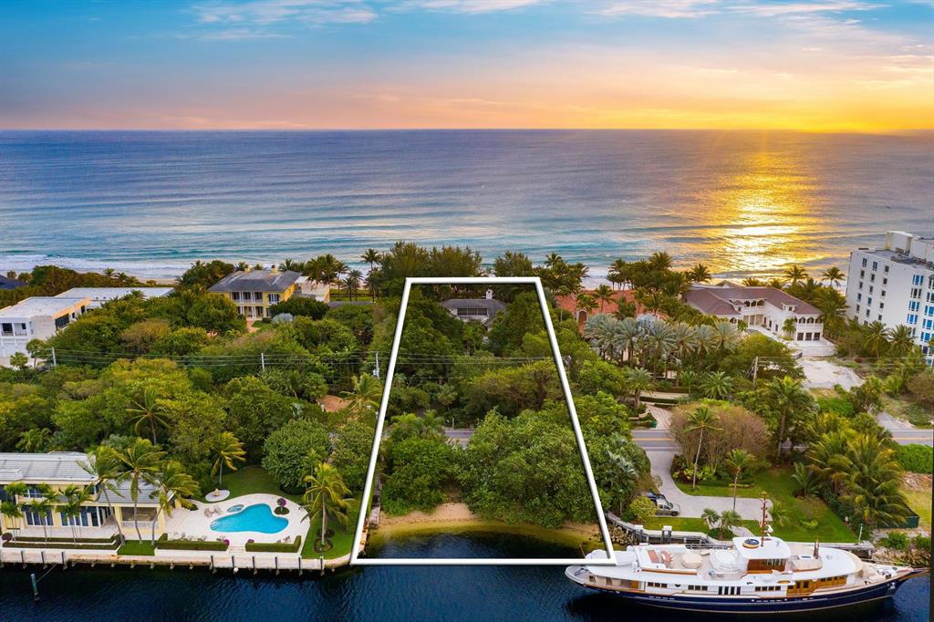 Hillsboro Mile - Residential