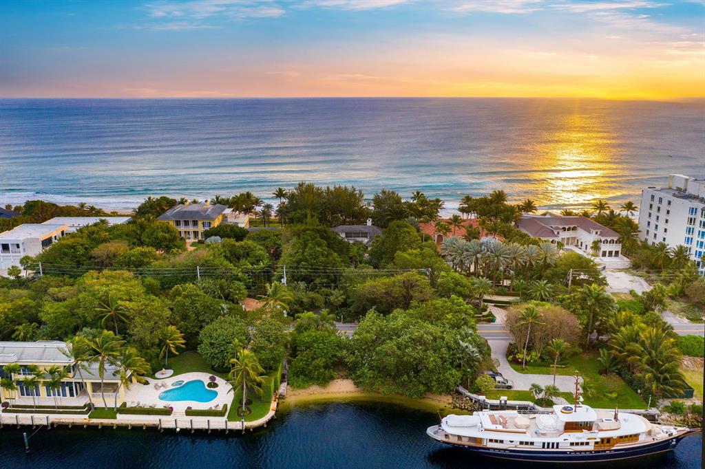 Hillsboro Mile - Residential