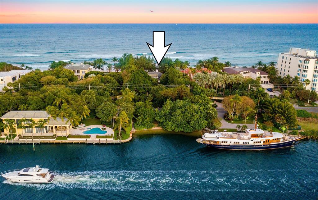 Hillsboro Mile - Residential