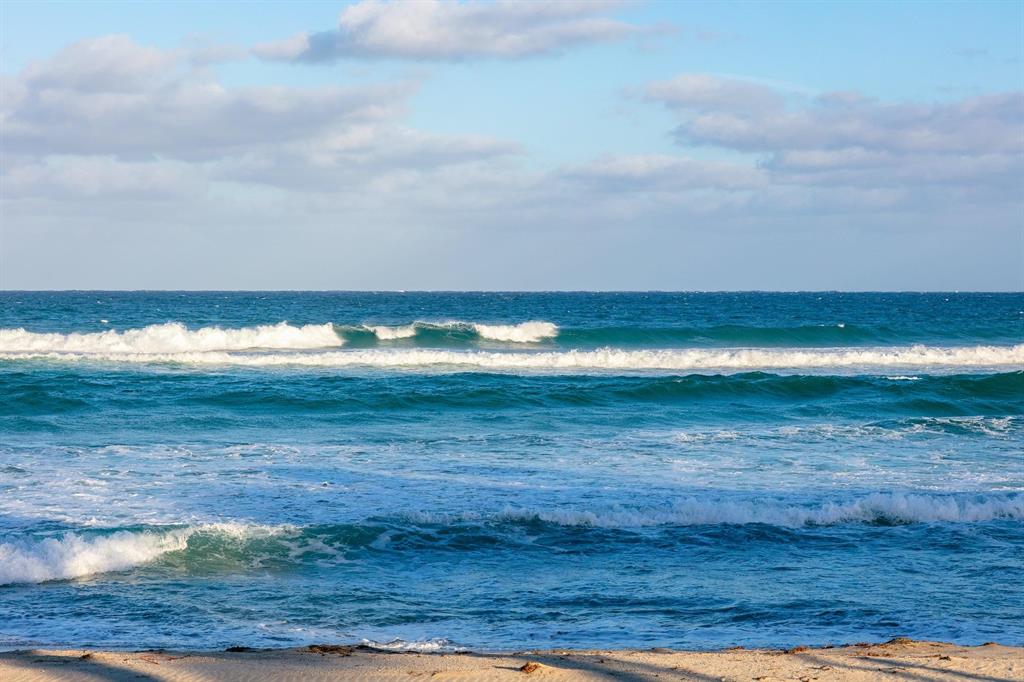 Hillsboro Mile - Residential