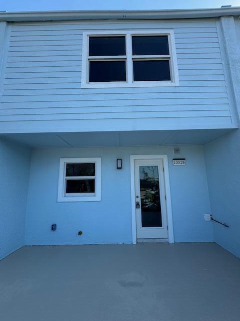 CORAL COVE BEACH SECTION - Residential Lease