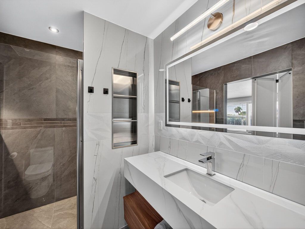 Photo of 1002 Shorewinds Drive, Fort Pierce, FL 34949 (MLS # R11134468)