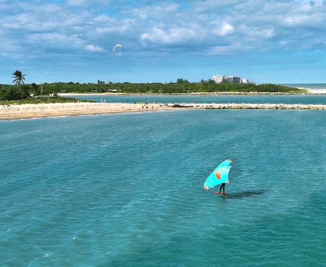 CORAL COVE BEACH SECTION - Residential Lease
