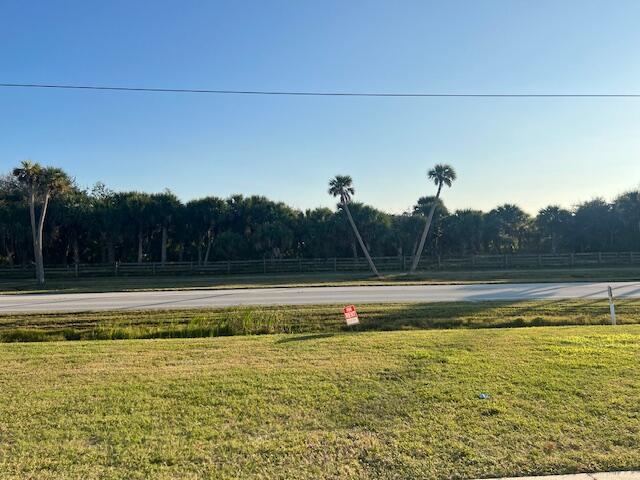 CORAL COVE BEACH SECTION - Residential Lease