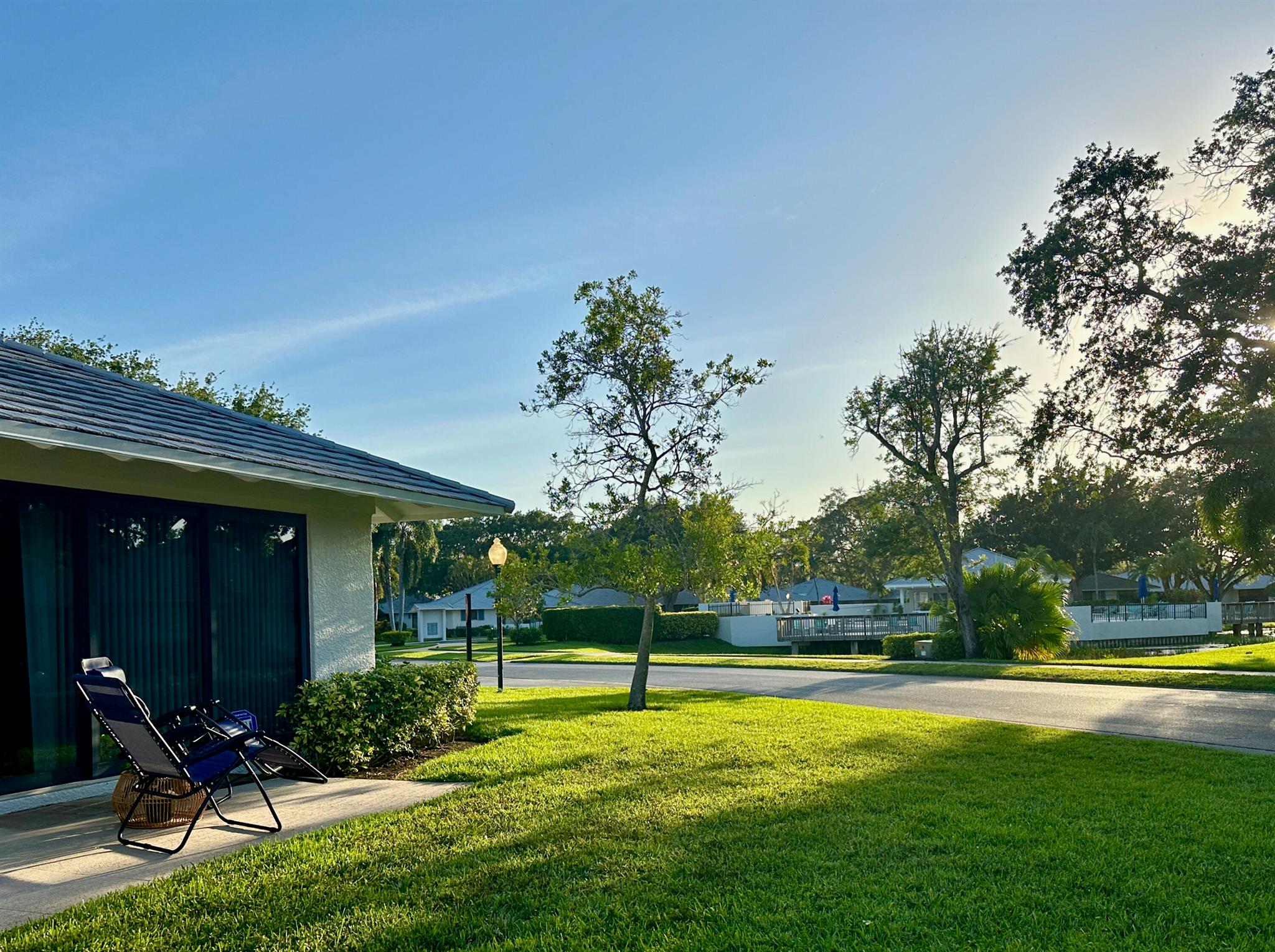 PGA CLUB COTTAGES - Residential Lease