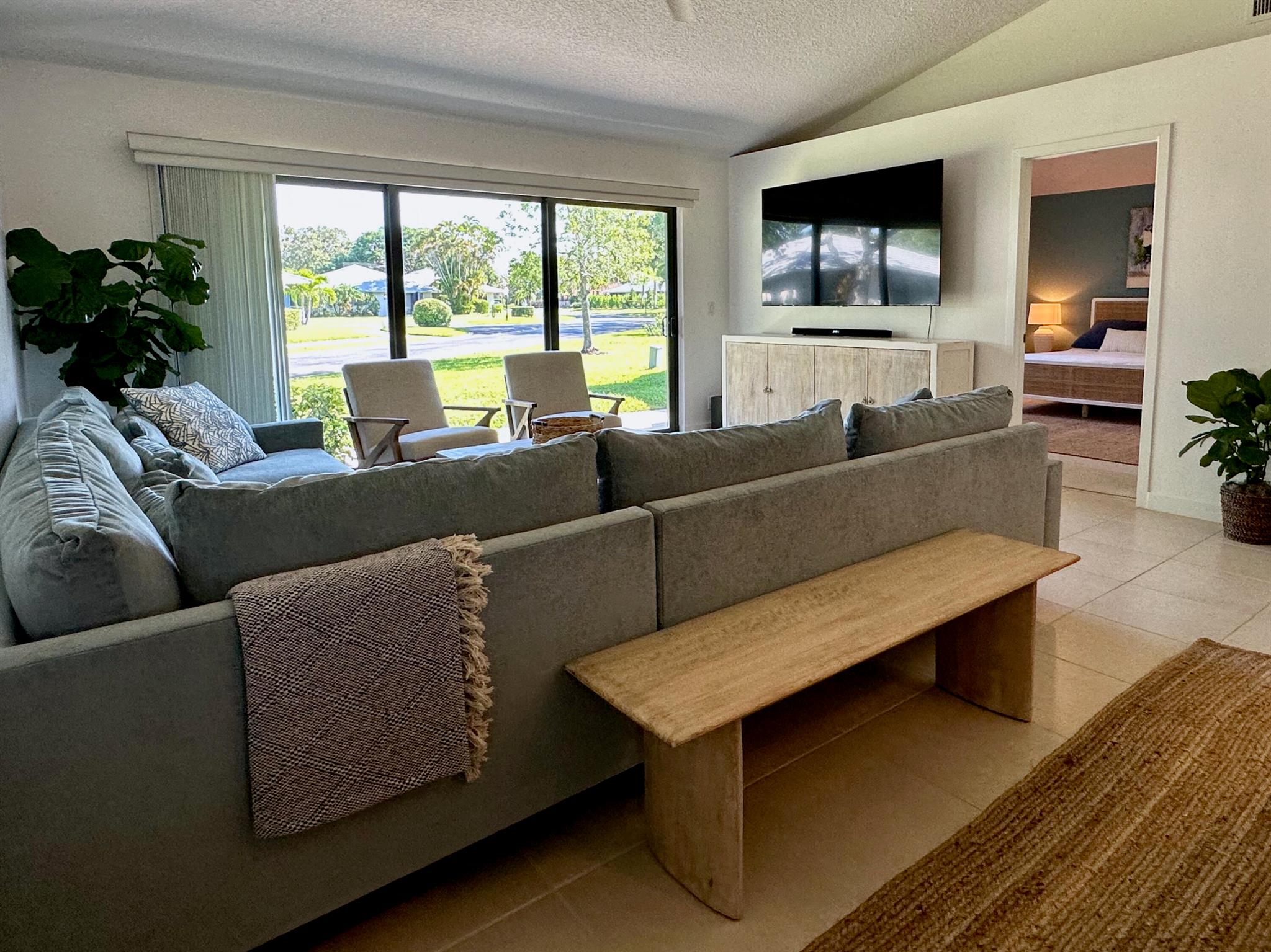 PGA CLUB COTTAGES - Residential Lease