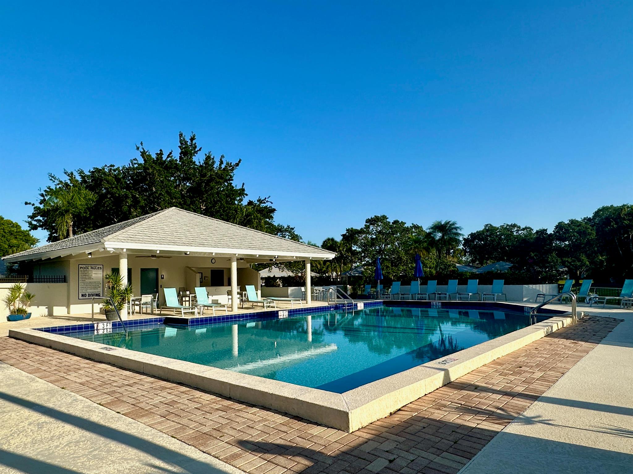 PGA CLUB COTTAGES - Residential Lease