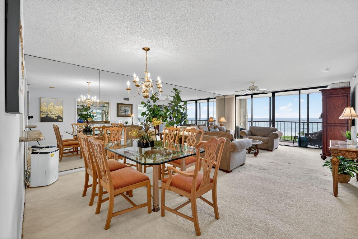 BRYN MAWR OCEAN TOWERS, A CONDOMINIUM - Residential Lease