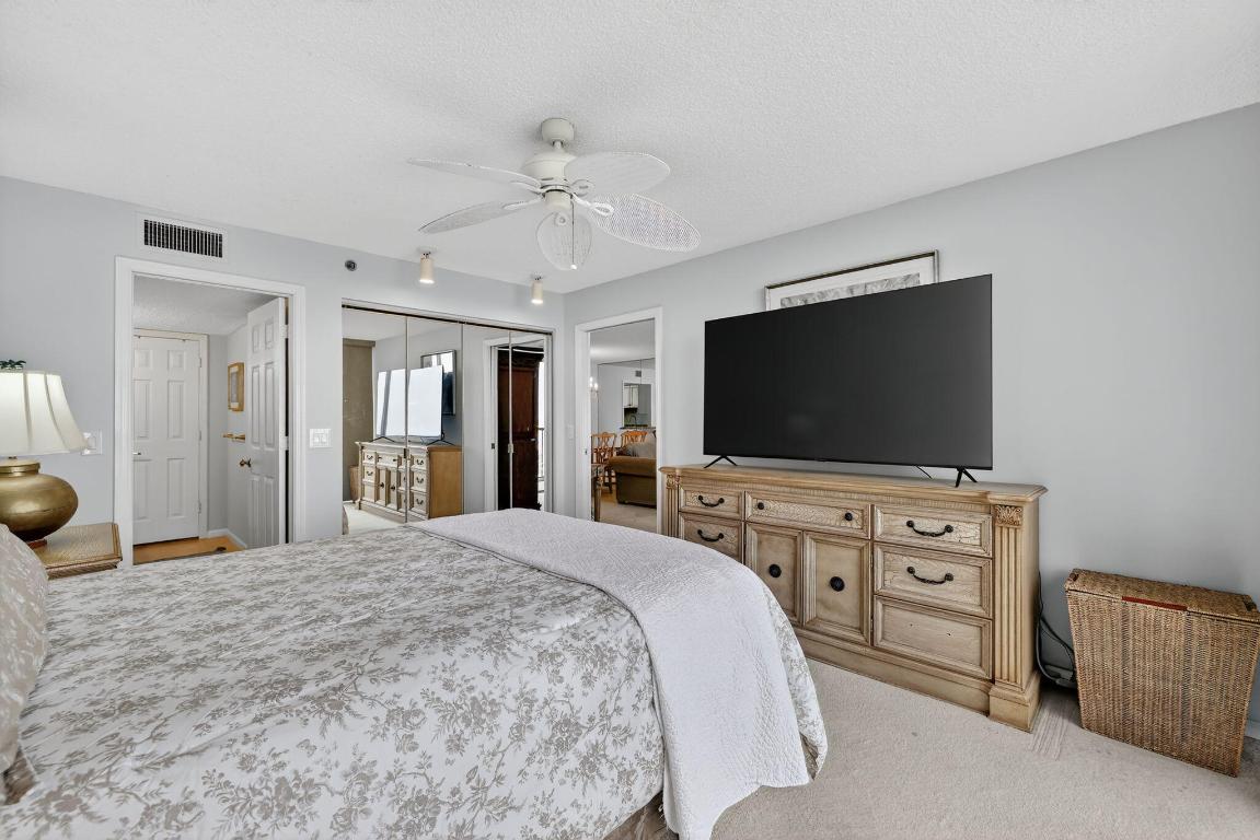 BRYN MAWR OCEAN TOWERS, A CONDOMINIUM - Residential Lease