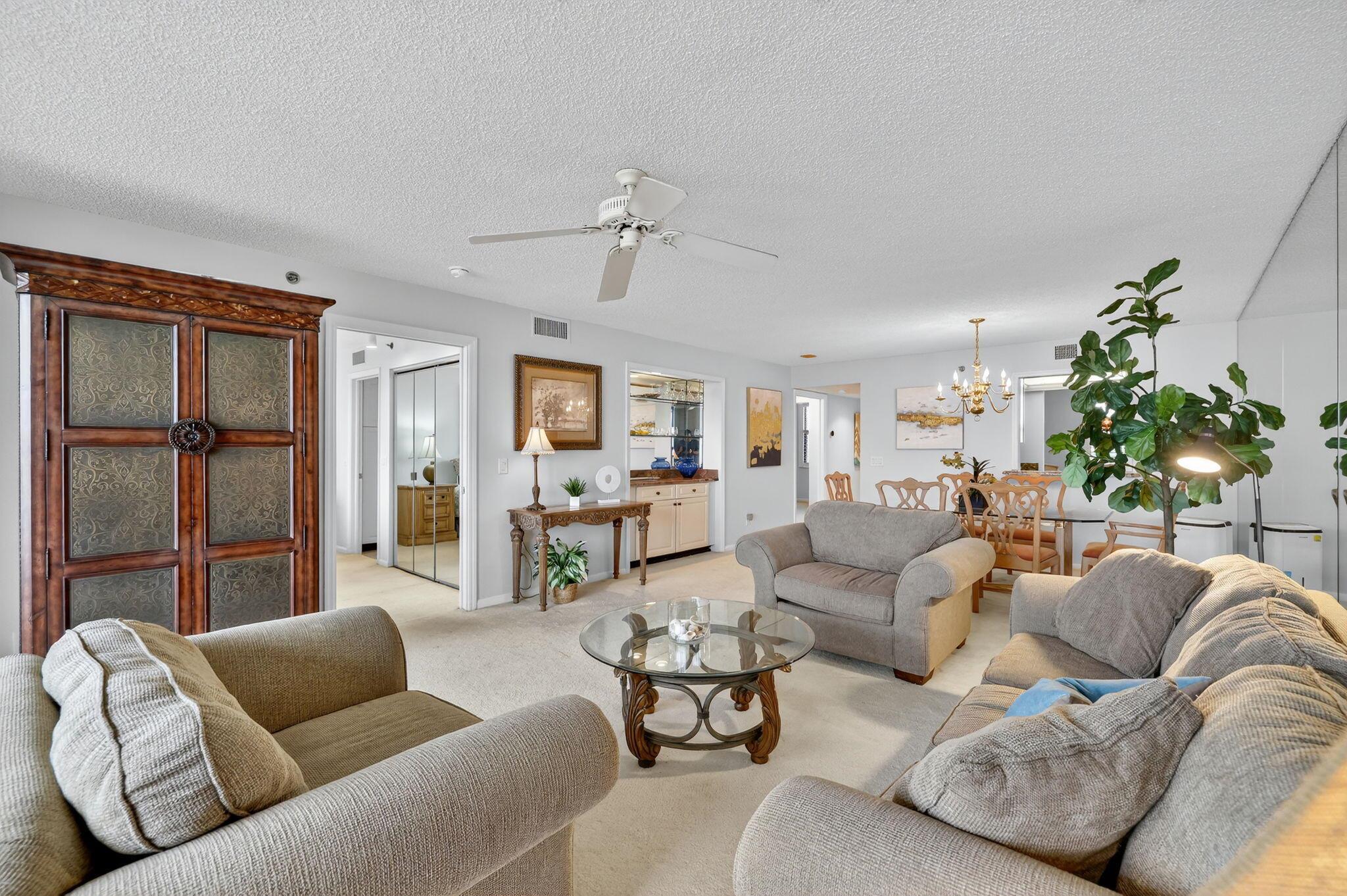 BRYN MAWR OCEAN TOWERS, A - Residential Lease