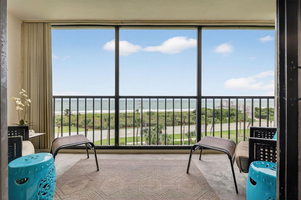 Photo of 5055 N Highway A1a #603, Hutchinson Island, FL 34949 (MLS # R11125027)