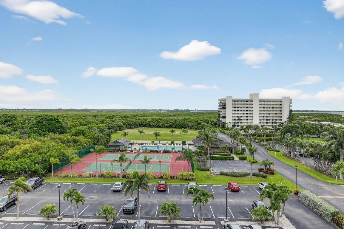 BRYN MAWR OCEAN TOWERS, A CONDOMINIUM - Residential Lease