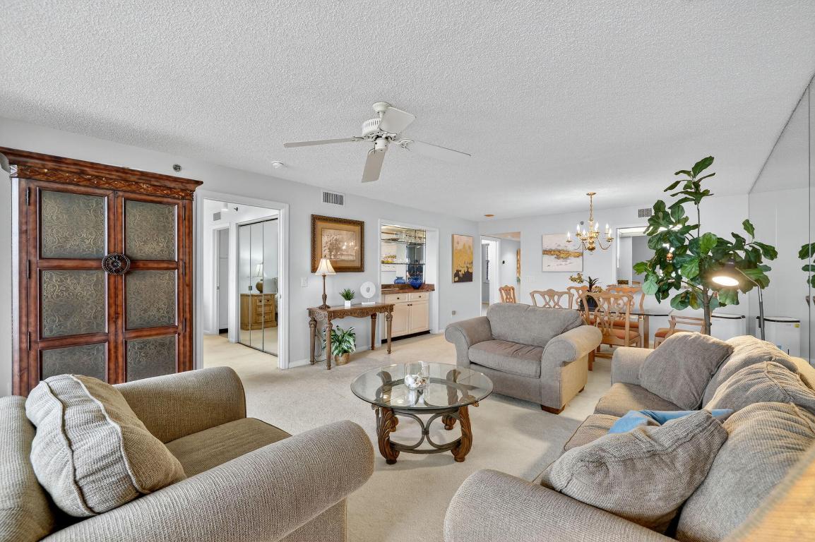 BRYN MAWR OCEAN TOWERS, A CONDOMINIUM - Residential Lease