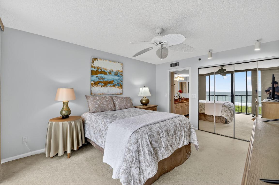 BRYN MAWR OCEAN TOWERS, A CONDOMINIUM - Residential Lease