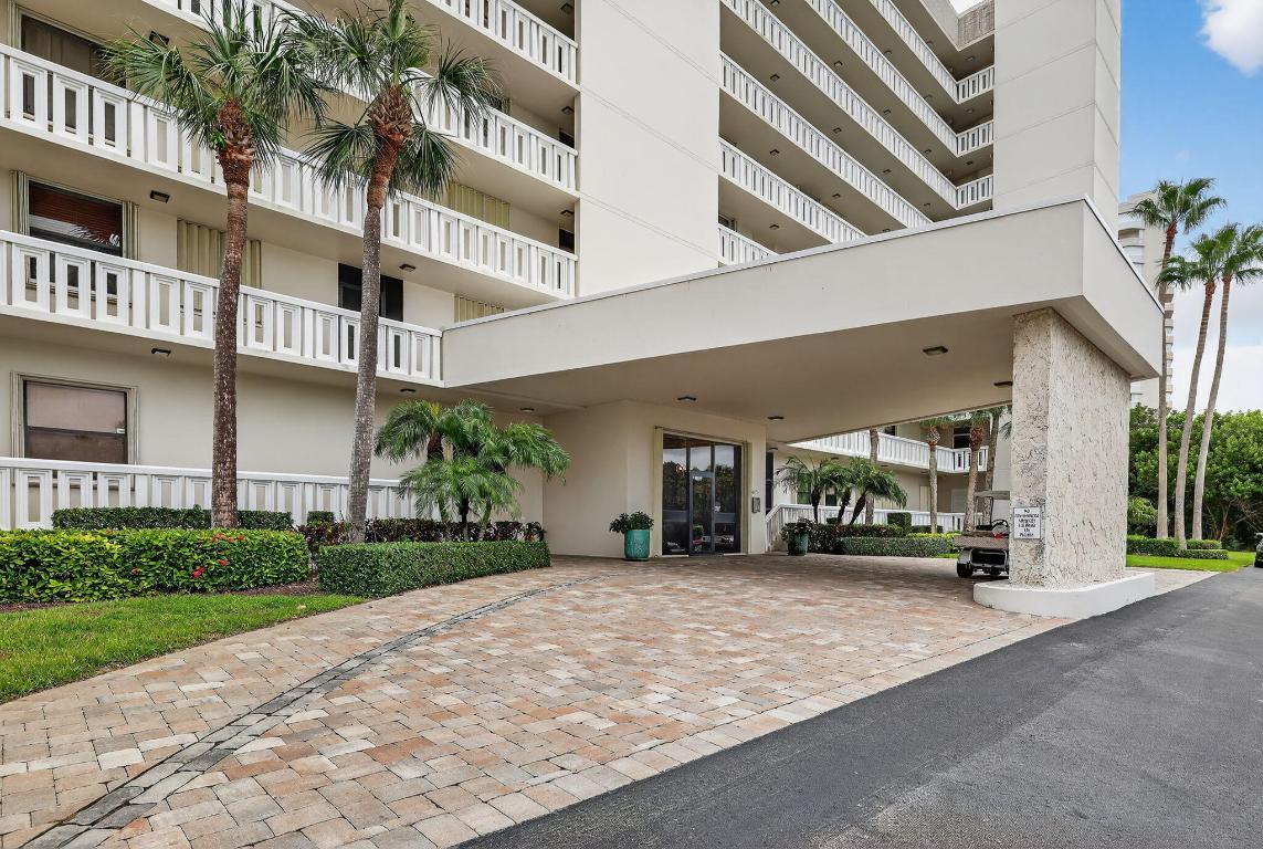 BRYN MAWR OCEAN TOWERS, A CONDOMINIUM - Residential Lease