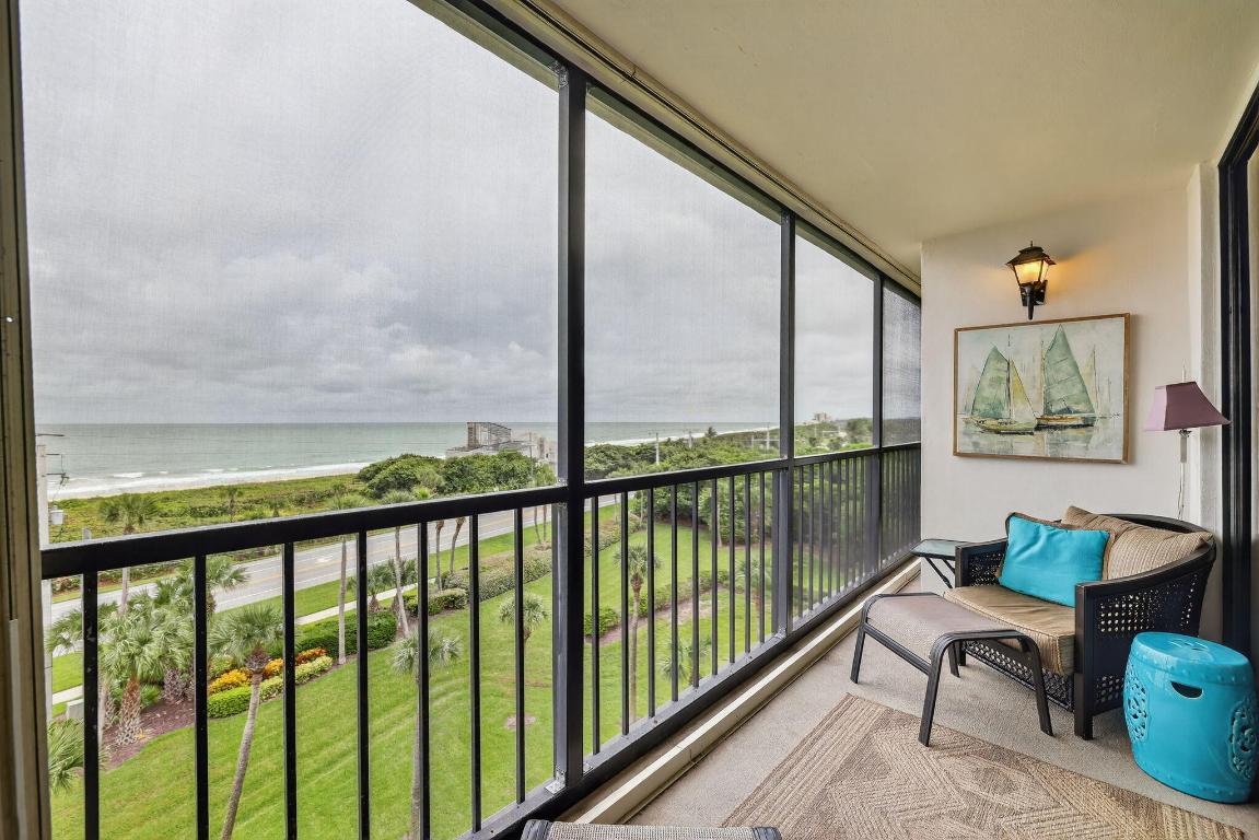 BRYN MAWR OCEAN TOWERS, A CONDOMINIUM - Residential Lease