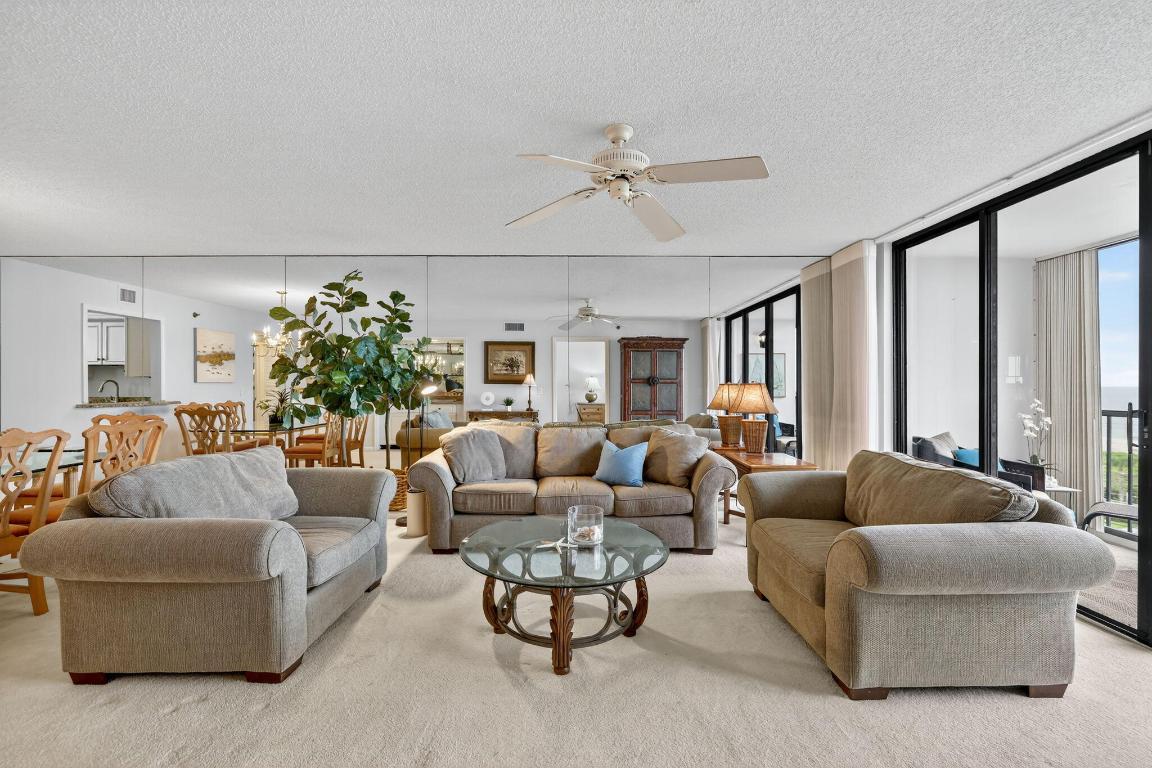 BRYN MAWR OCEAN TOWERS, A CONDOMINIUM - Residential Lease