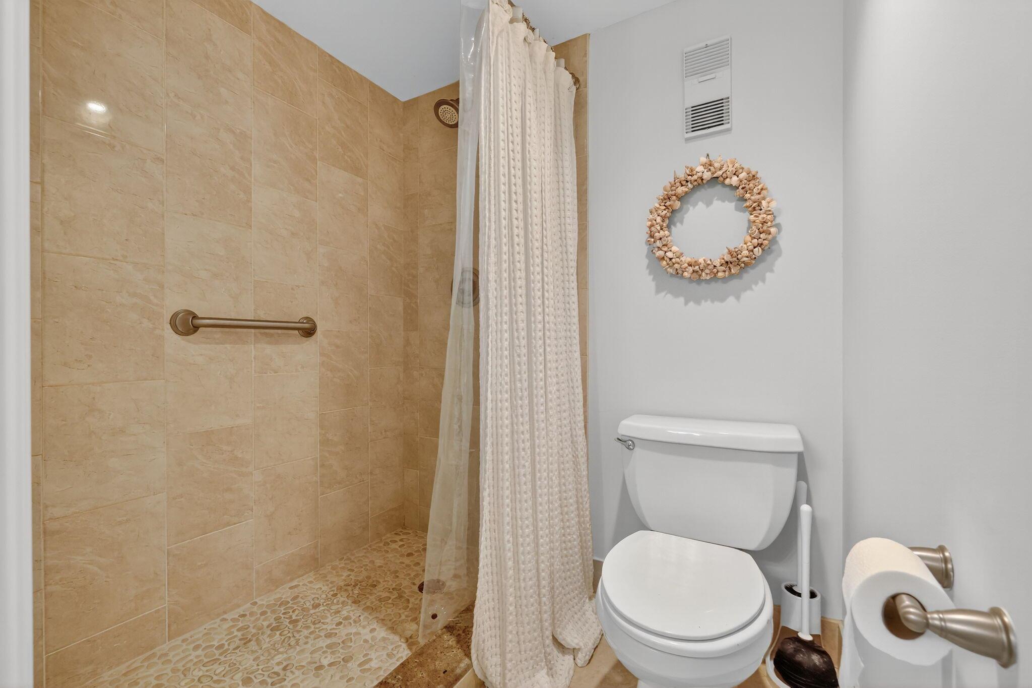 BRYN MAWR OCEAN TOWERS, A - Residential Lease