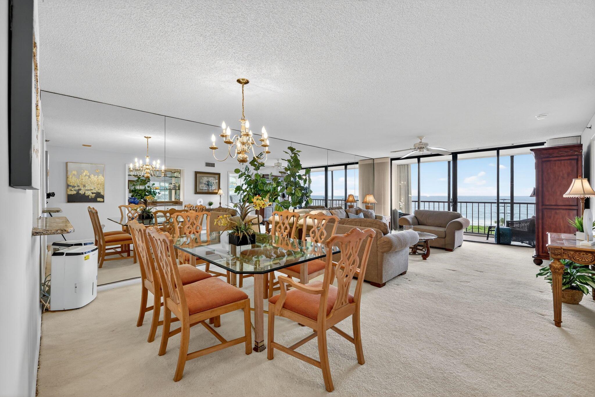 BRYN MAWR OCEAN TOWERS, A - Residential Lease