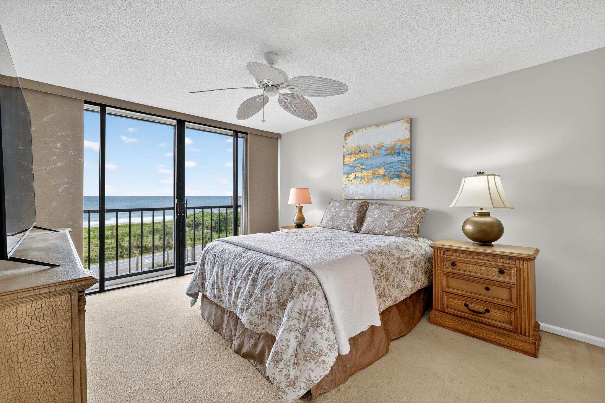 BRYN MAWR OCEAN TOWERS, A - Residential Lease