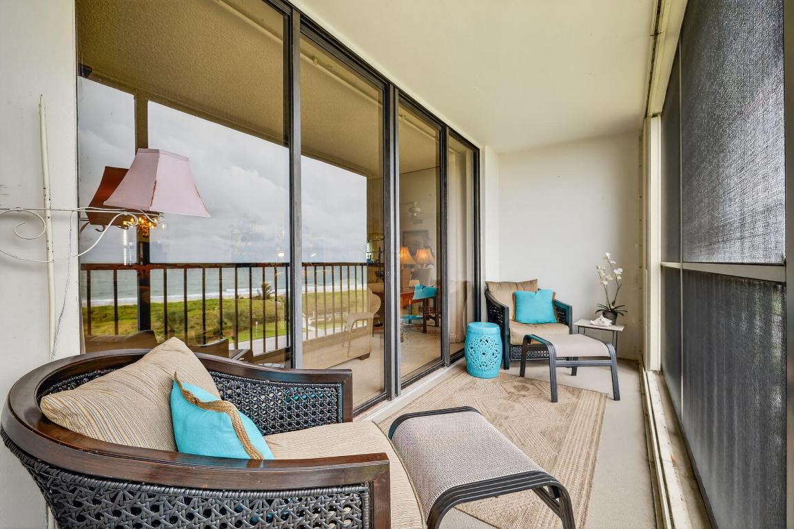 BRYN MAWR OCEAN TOWERS, A CONDOMINIUM - Residential Lease