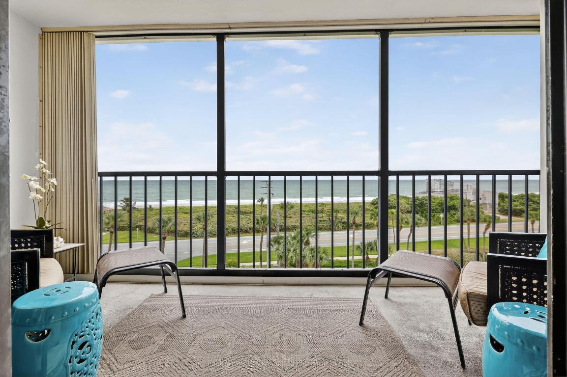 BRYN MAWR OCEAN TOWERS, A CONDOMINIUM - Residential Lease