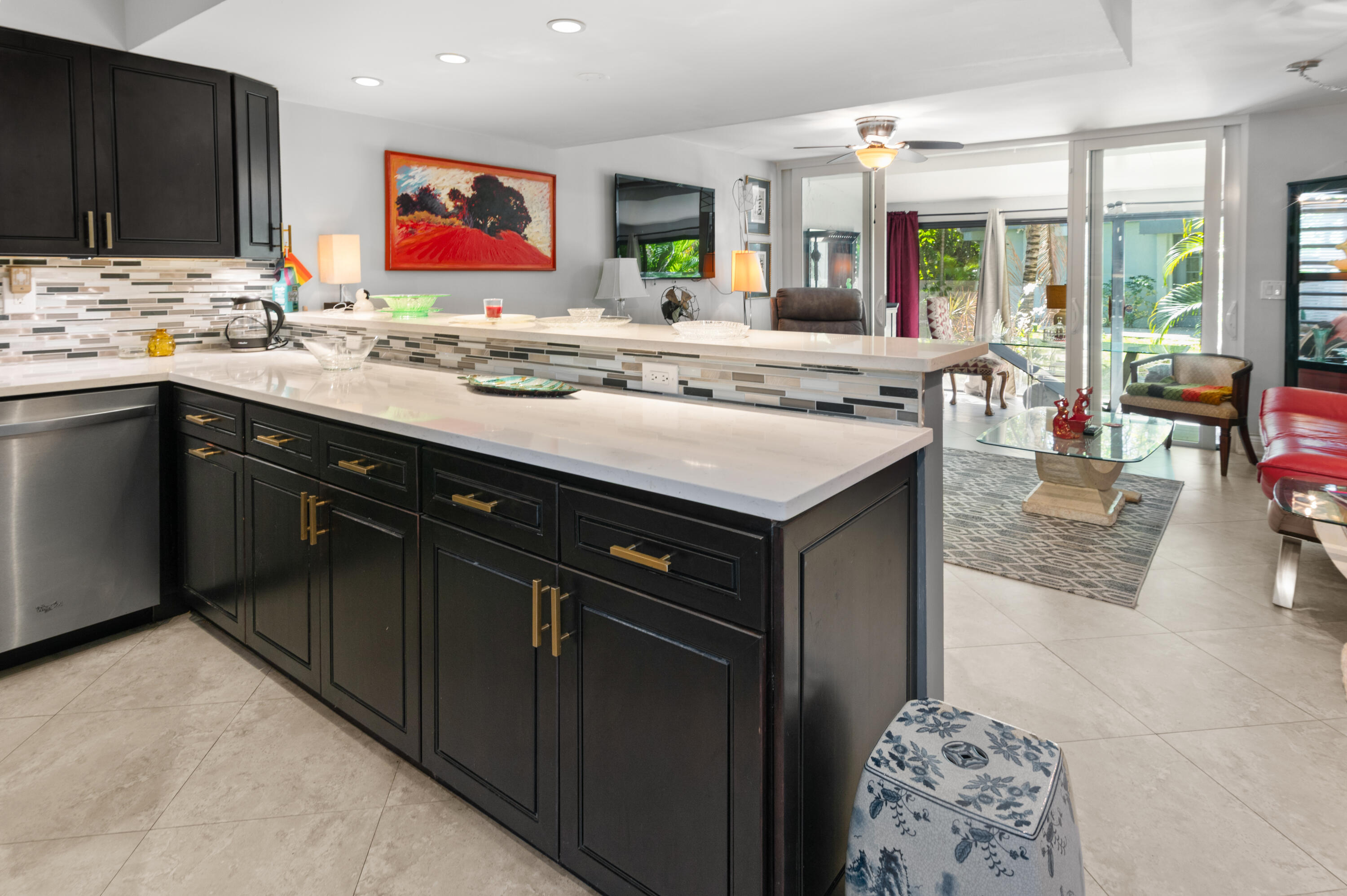 Footbridge Townhouses - Residential