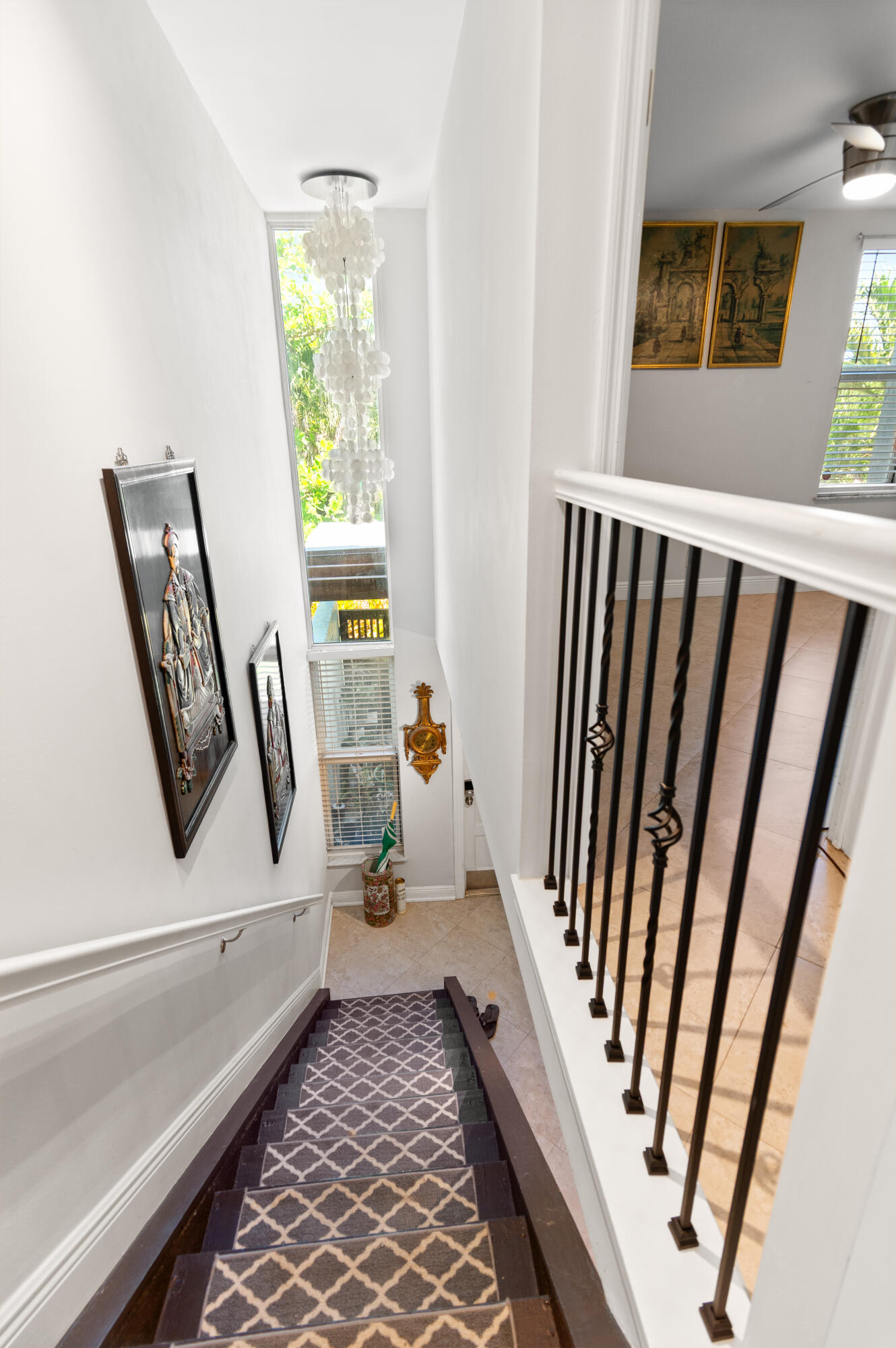 Footbridge Townhouses - Residential