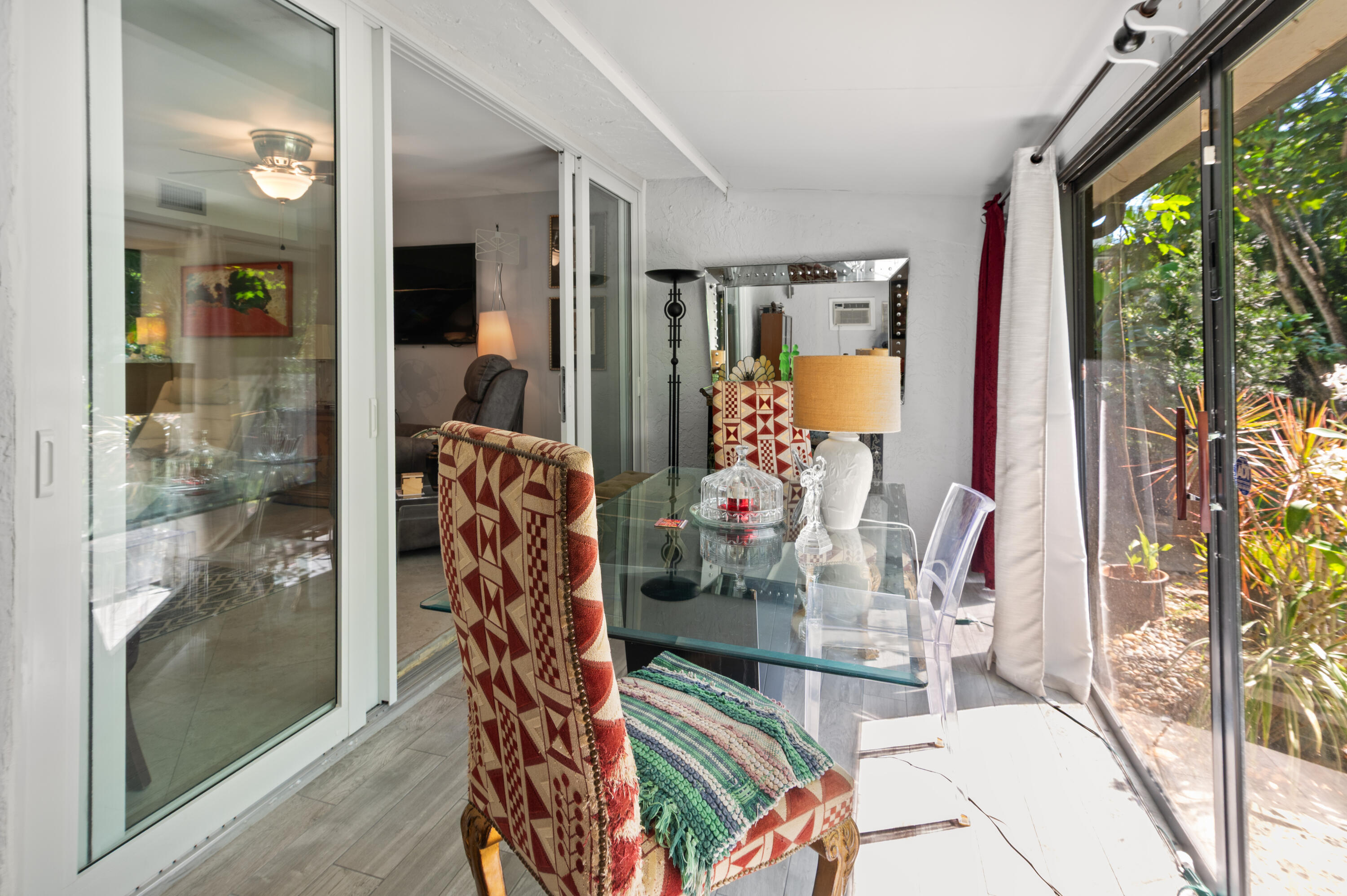 Footbridge Townhouses - Residential