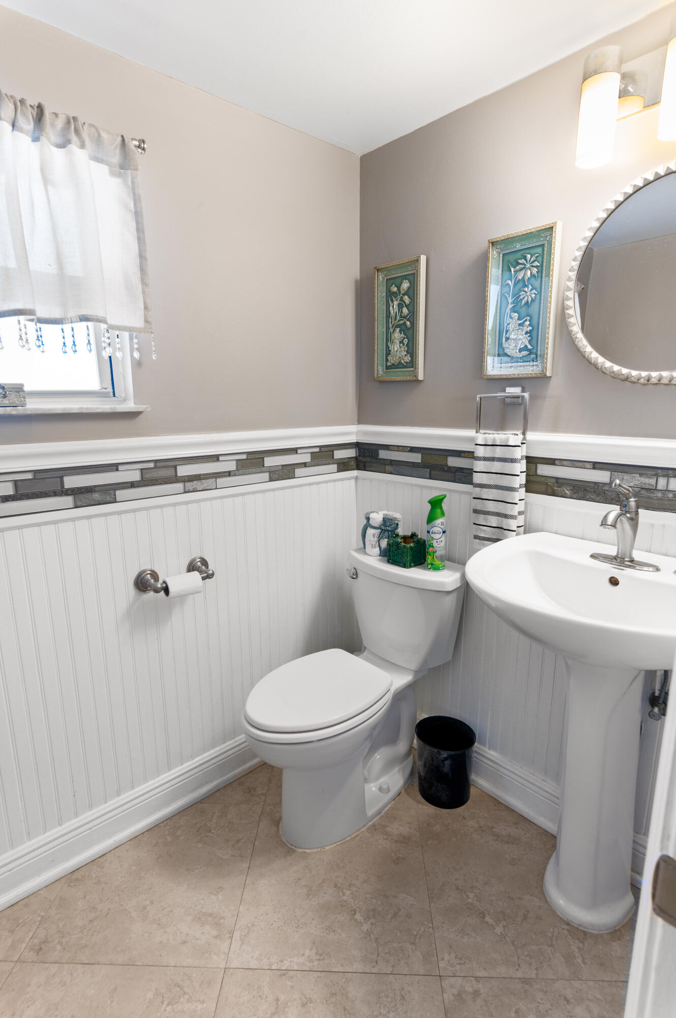 Footbridge Townhouses - Residential