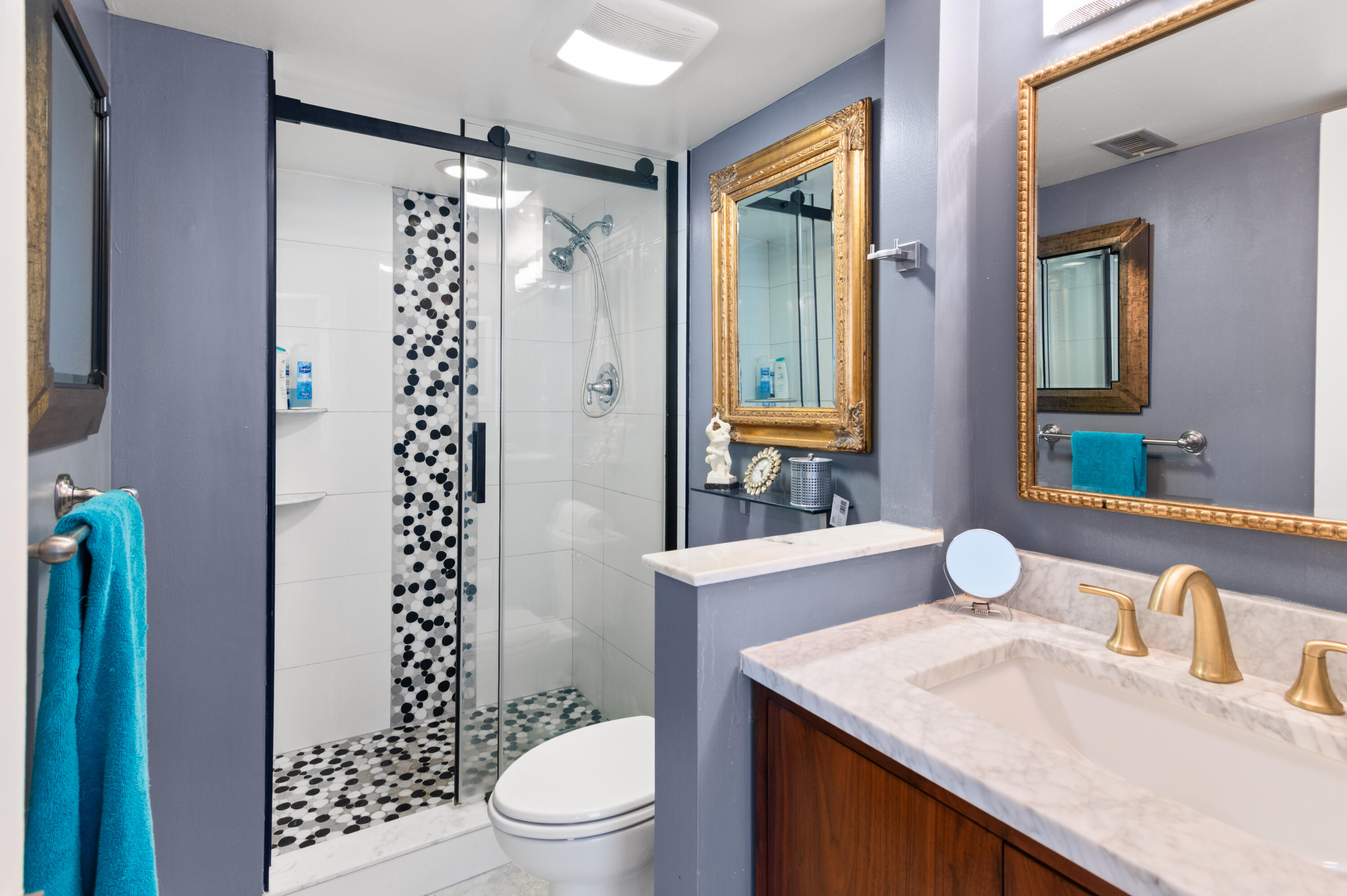 Footbridge Townhouses - Residential