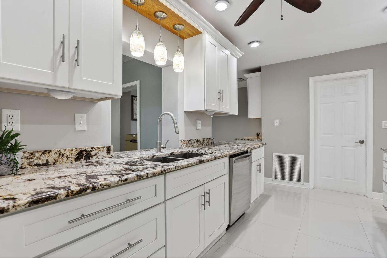 Mainlands Of Tamarac Lake - Residential