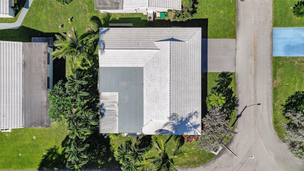 Mainlands Of Tamarac Lake - Residential