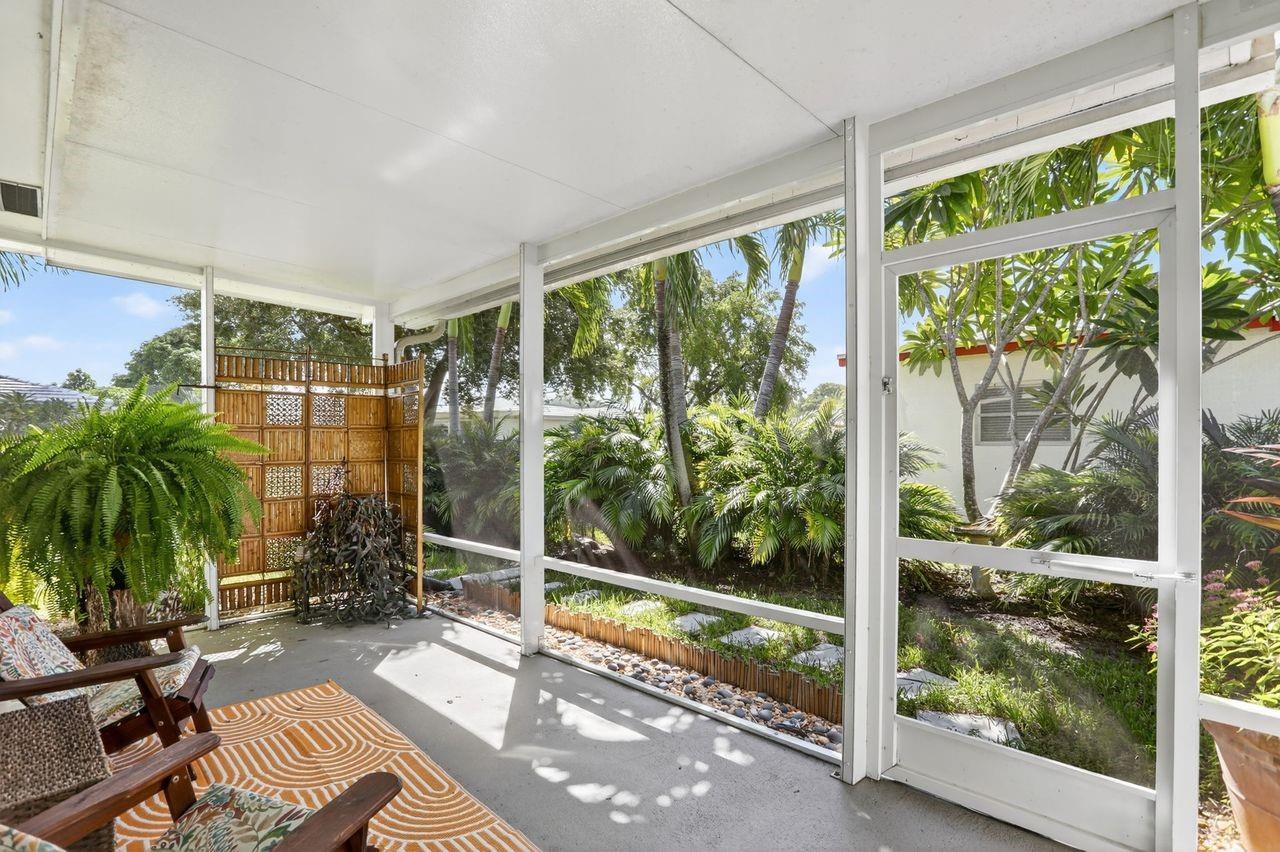 Mainlands Of Tamarac Lake - Residential