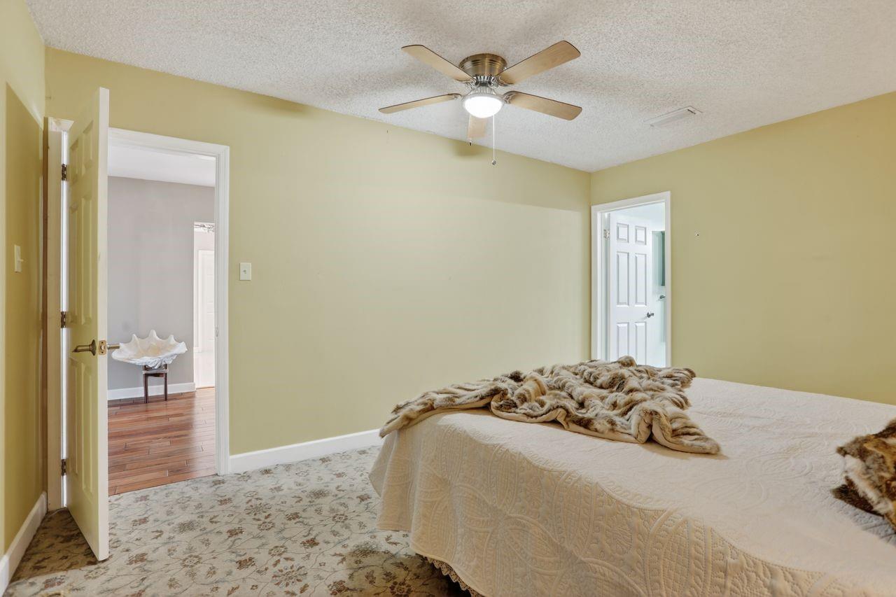 Mainlands Of Tamarac Lake - Residential