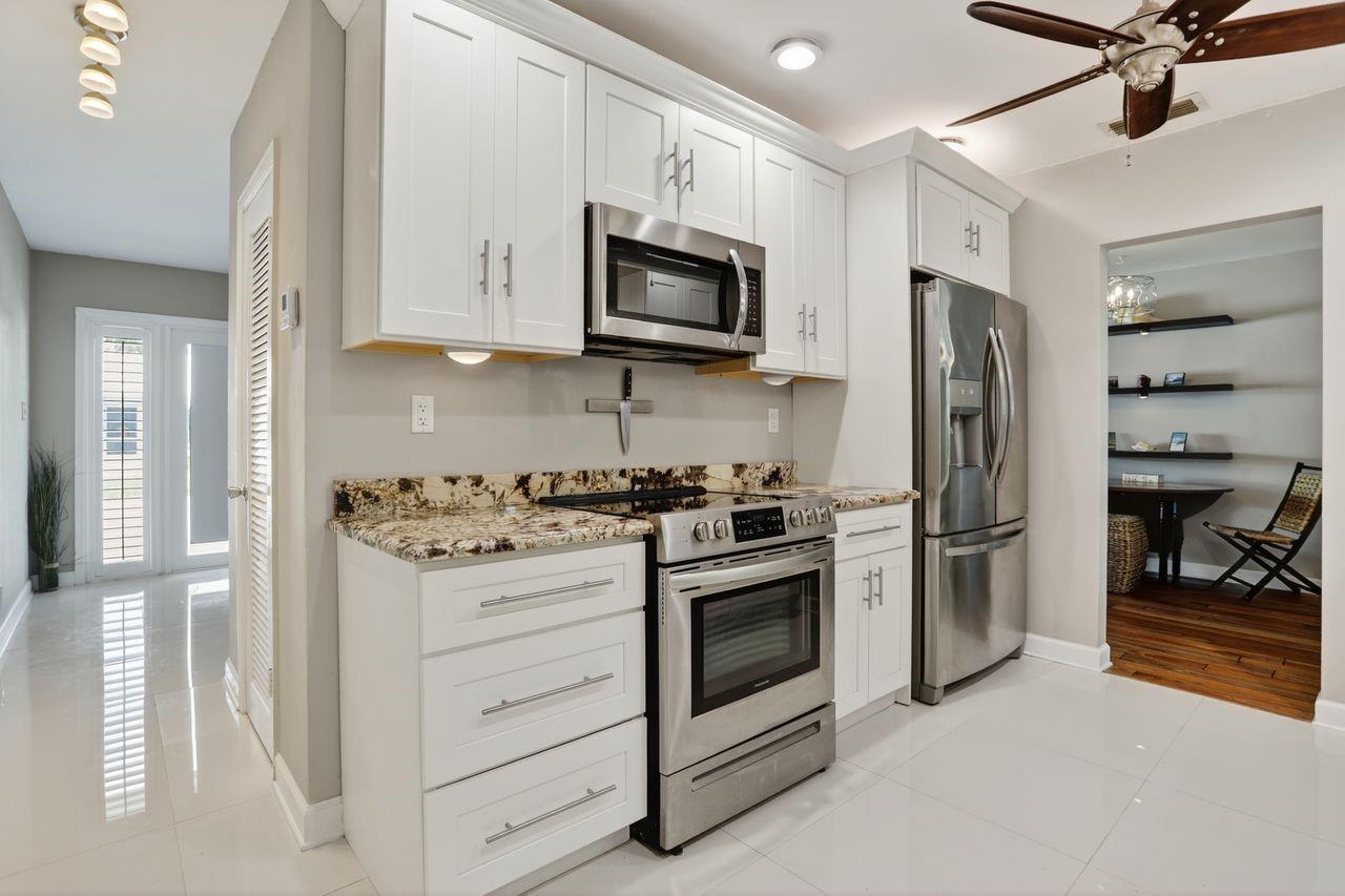 Mainlands Of Tamarac Lake - Residential