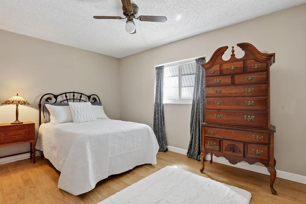 Mainlands Of Tamarac Lake - Residential