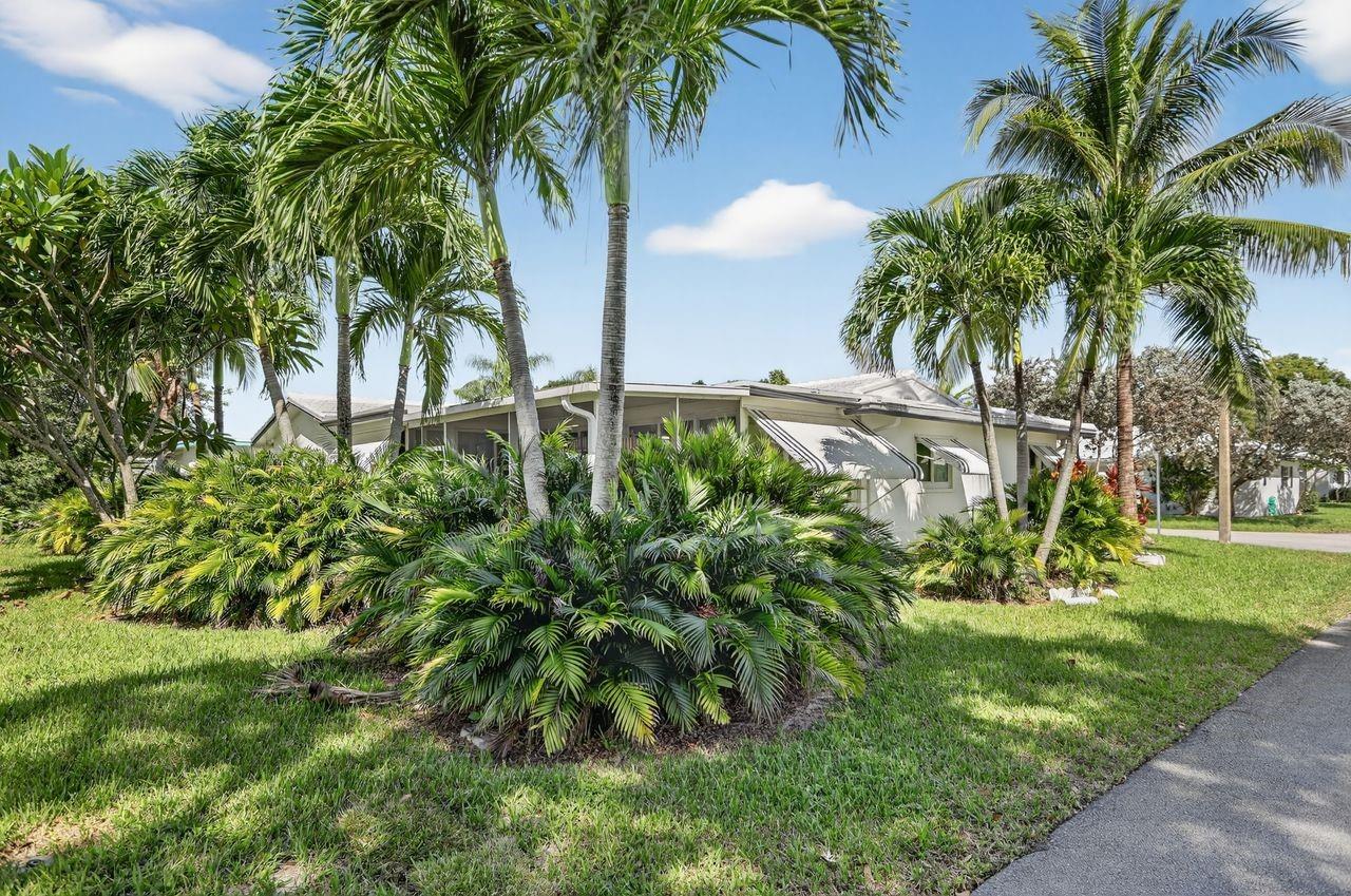 Mainlands Of Tamarac Lake - Residential
