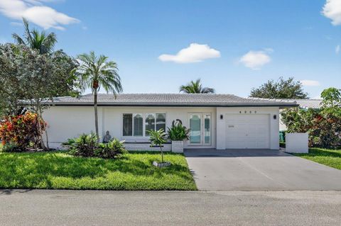 6800 NW 75th St Tamarac FL 33321