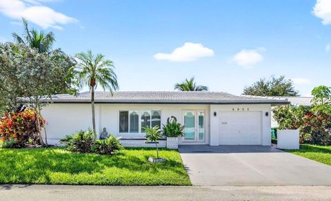 6800 NW 75th St Tamarac FL 33321