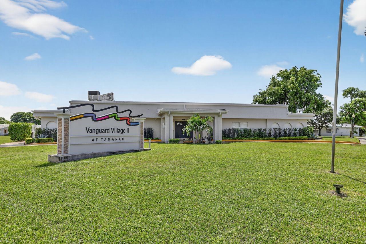 Mainlands Of Tamarac Lake - Residential