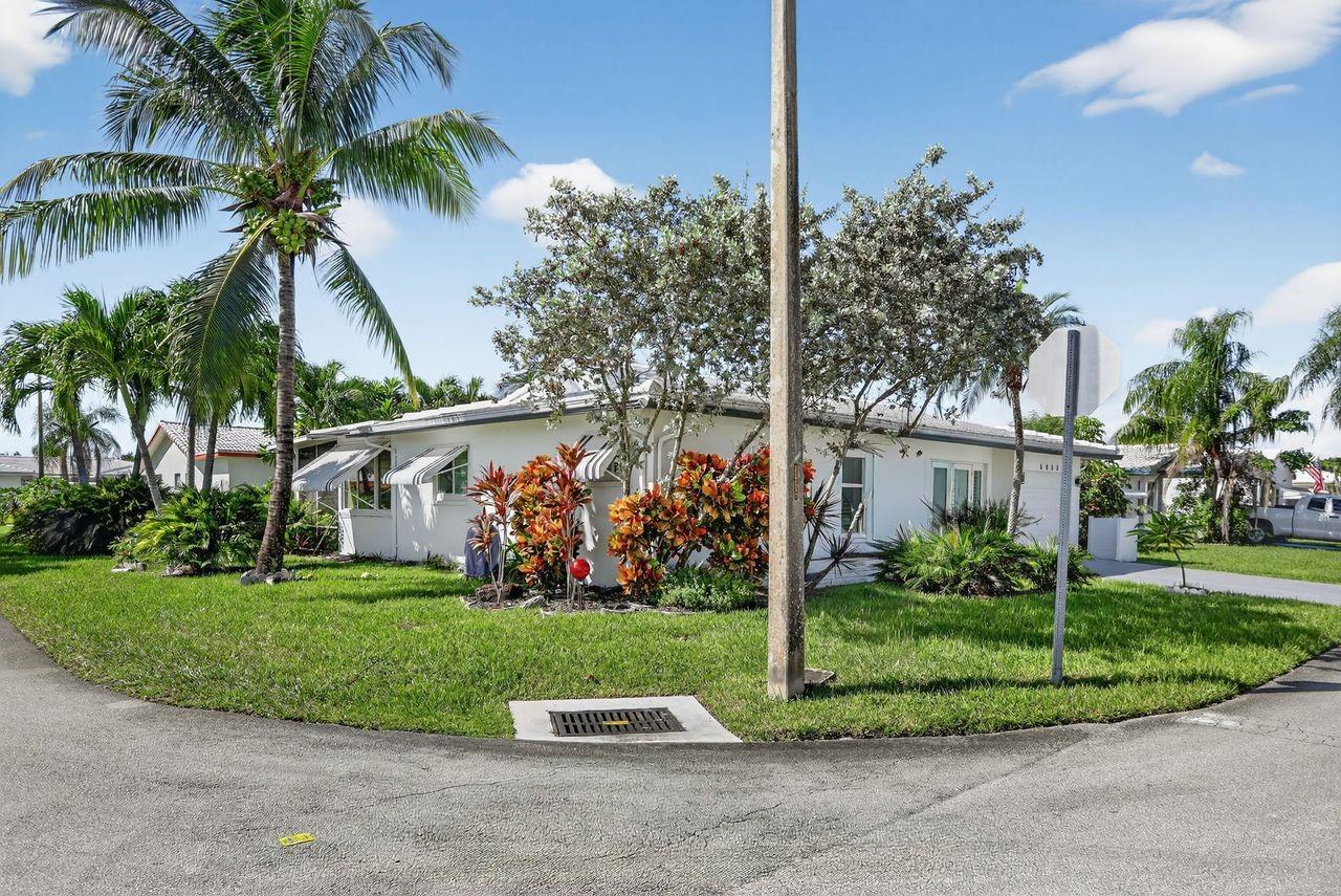 Mainlands Of Tamarac Lake - Residential