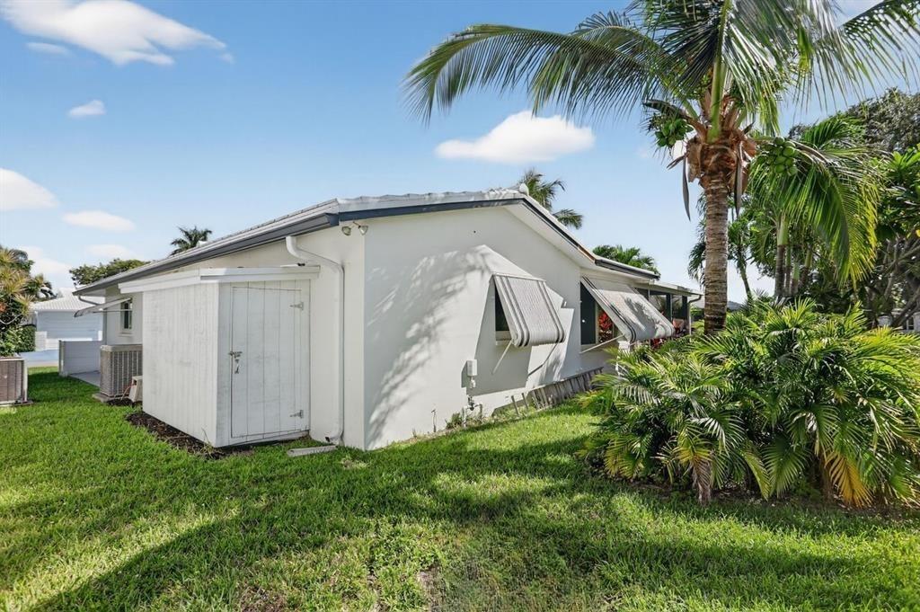 Mainlands Of Tamarac Lake - Residential