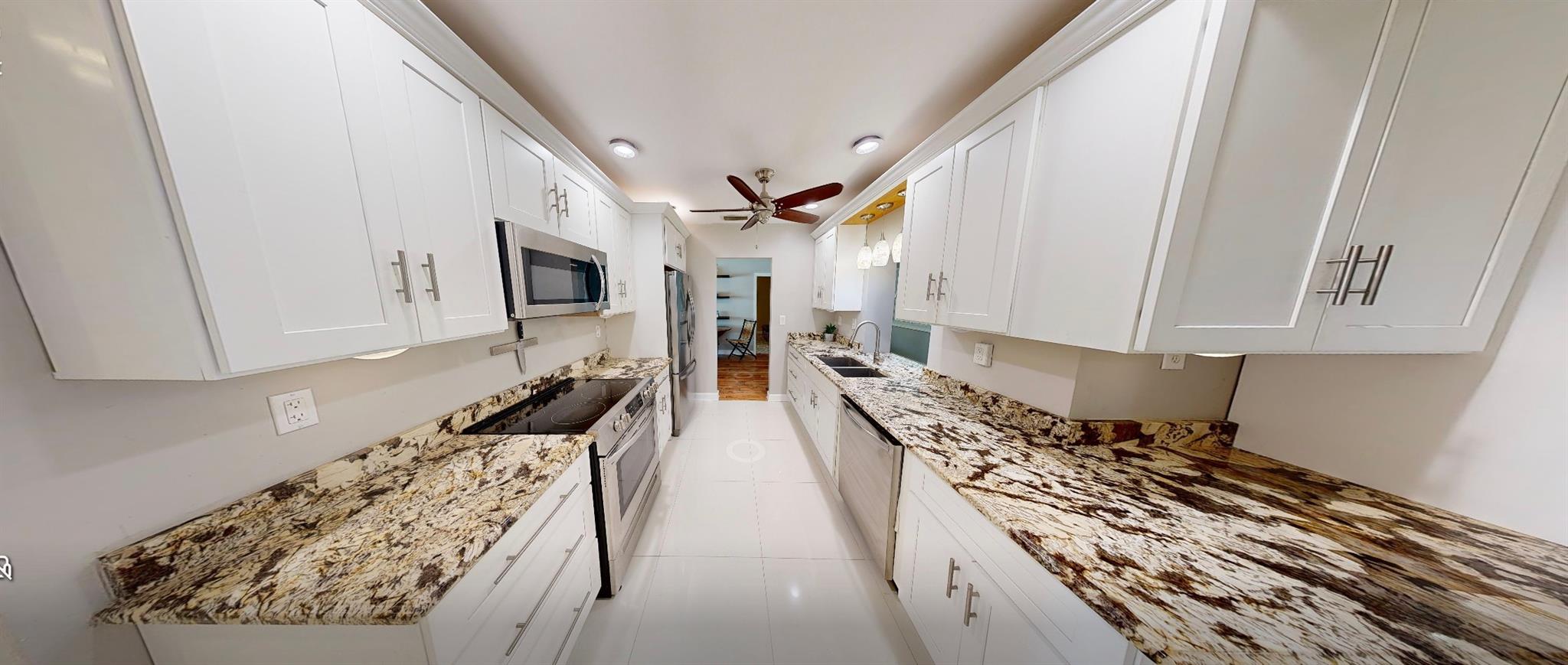 Mainlands Of Tamarac Lake - Residential