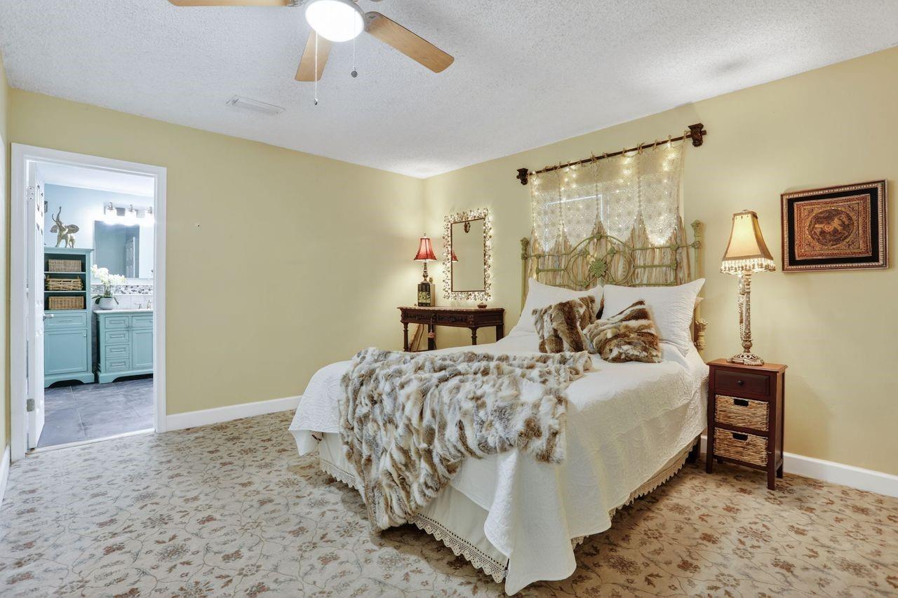 Mainlands Of Tamarac Lake - Residential