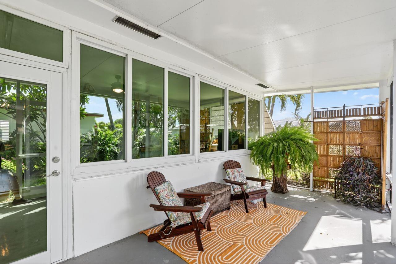 Mainlands Of Tamarac Lake - Residential