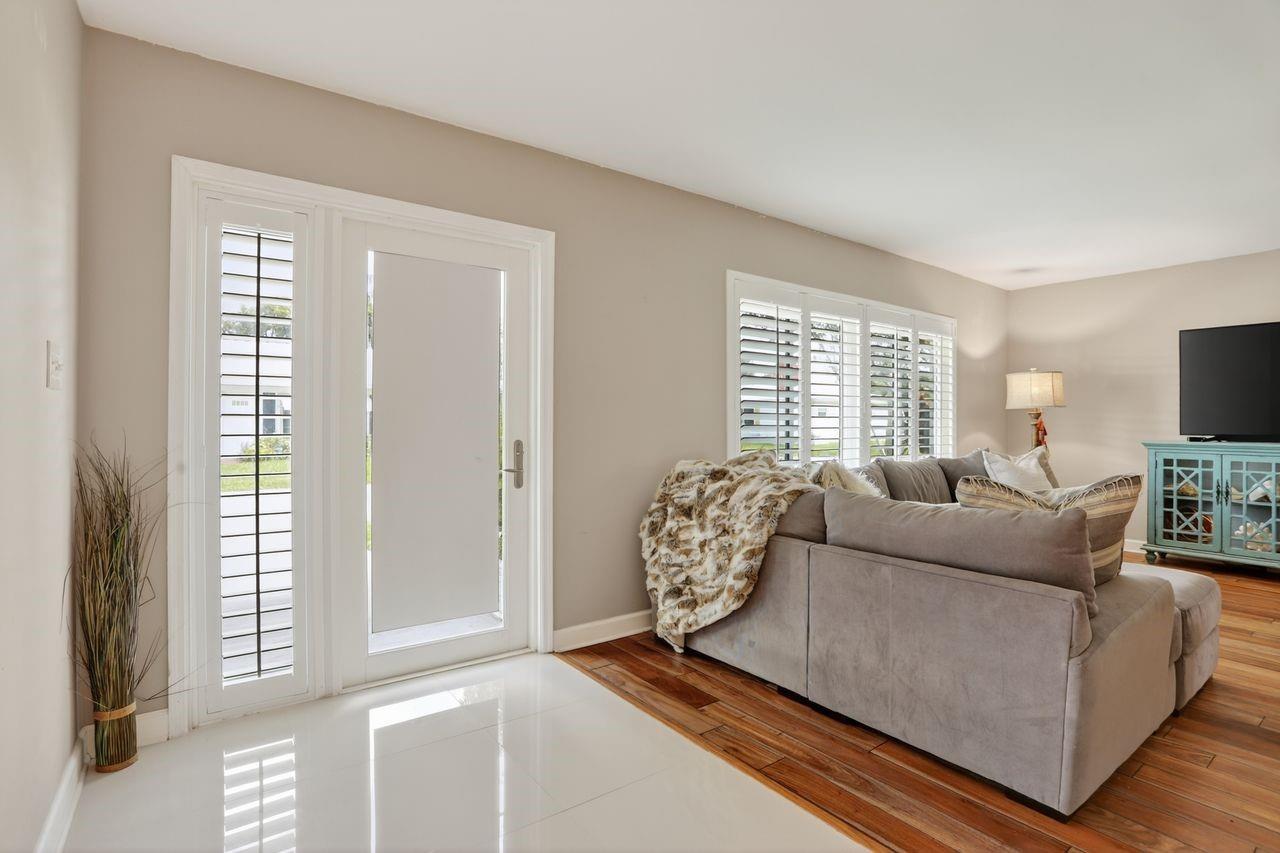 Mainlands Of Tamarac Lake - Residential