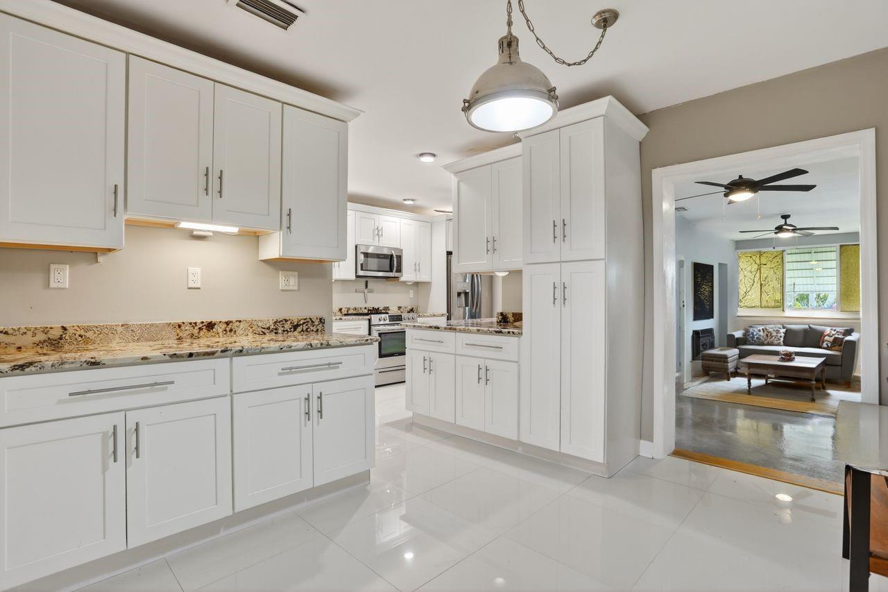 Mainlands Of Tamarac Lake - Residential