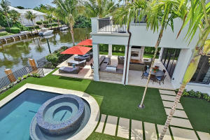 Royal Palm Yacht & Country Club - Residential