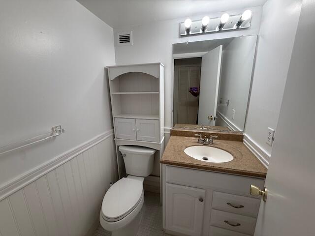 PATRICIAN OF PALM BEACH CONDO - Residential Lease